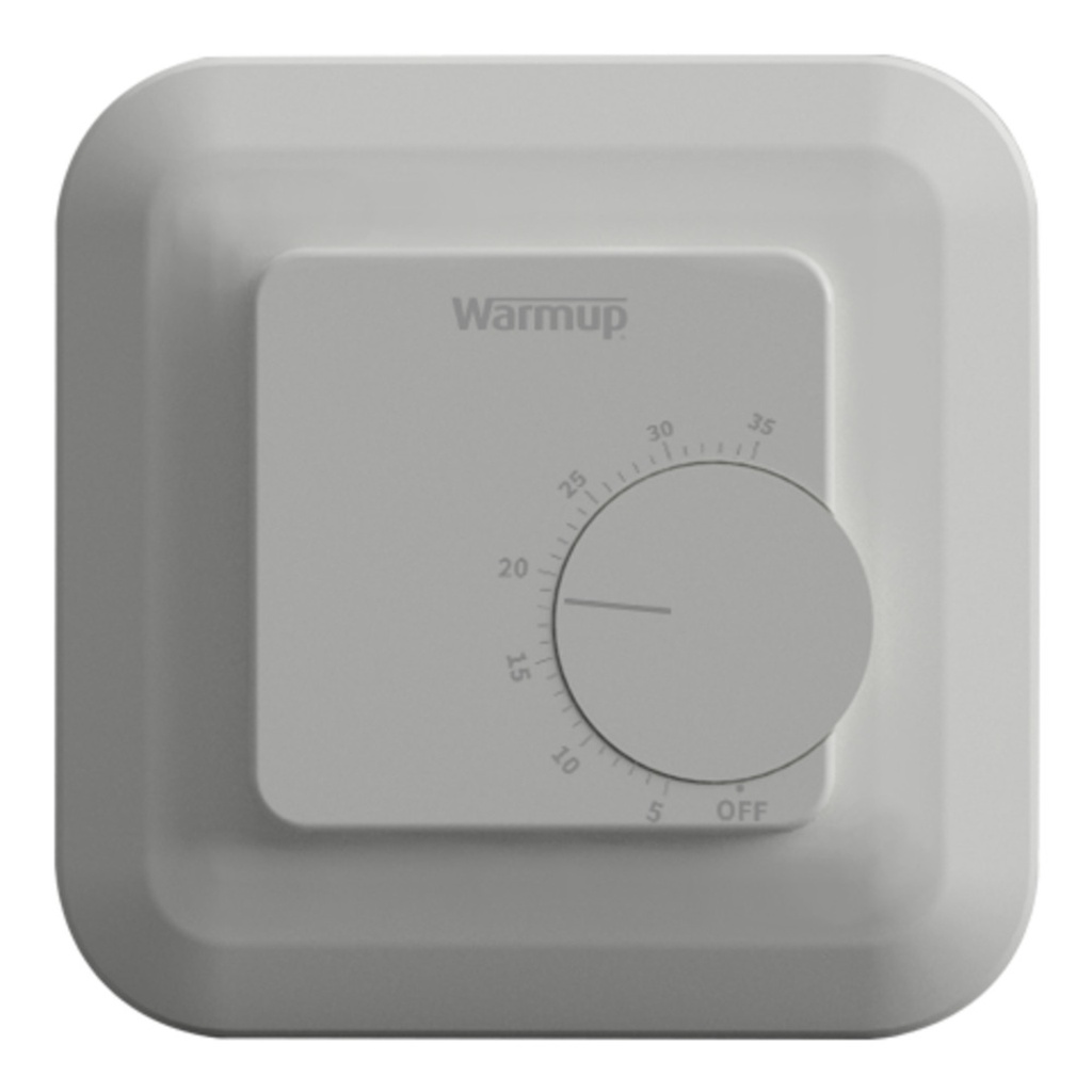 [MSTAT] Manual Thermostat Controller