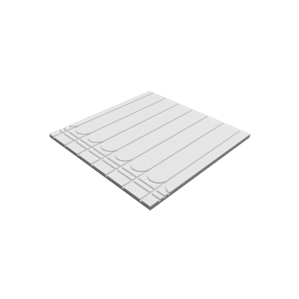 [WHS-CO-P2100] Contura Panel - 150kPa EPS - 200mm Centres -  100mm x 1200mm x 2400mm