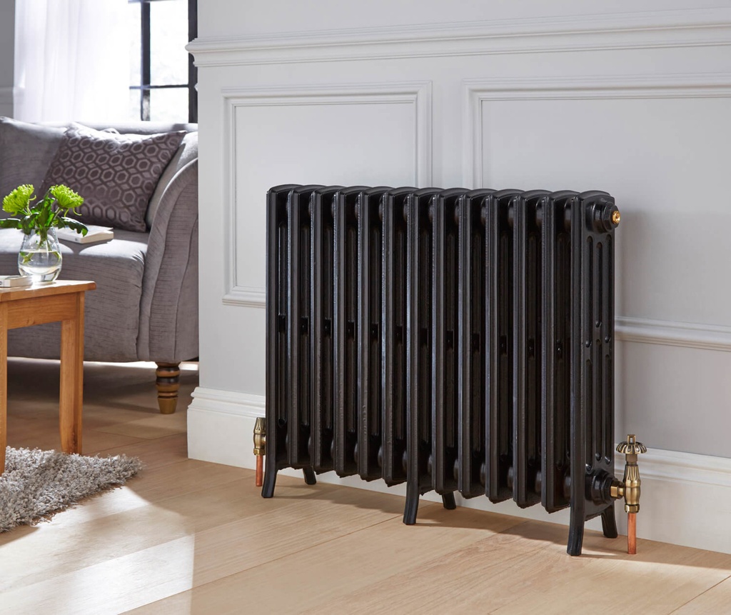 Kartell K-RAD 6/48 Legacy Section