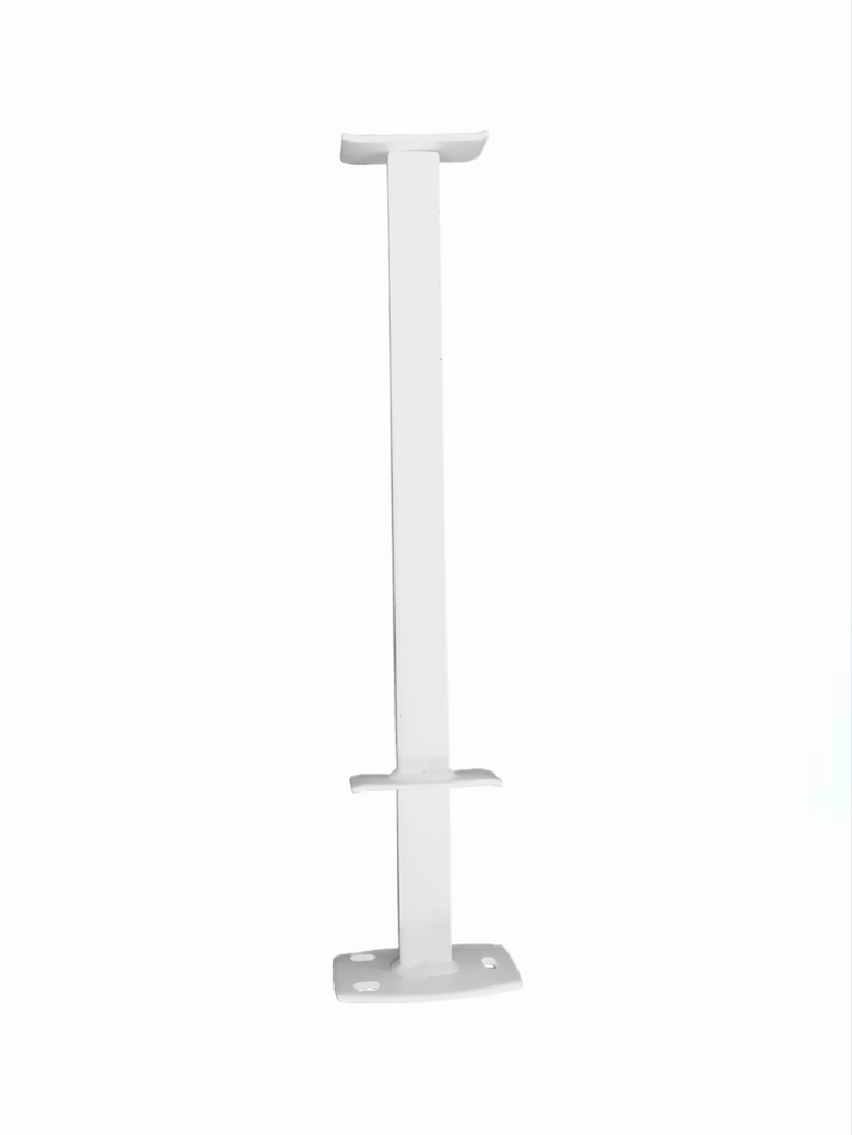 [FB400] Kartell K-RAD 400mm Floor Bracket