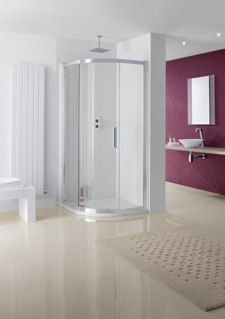 [8HRSDDG] Sorong Glass Door