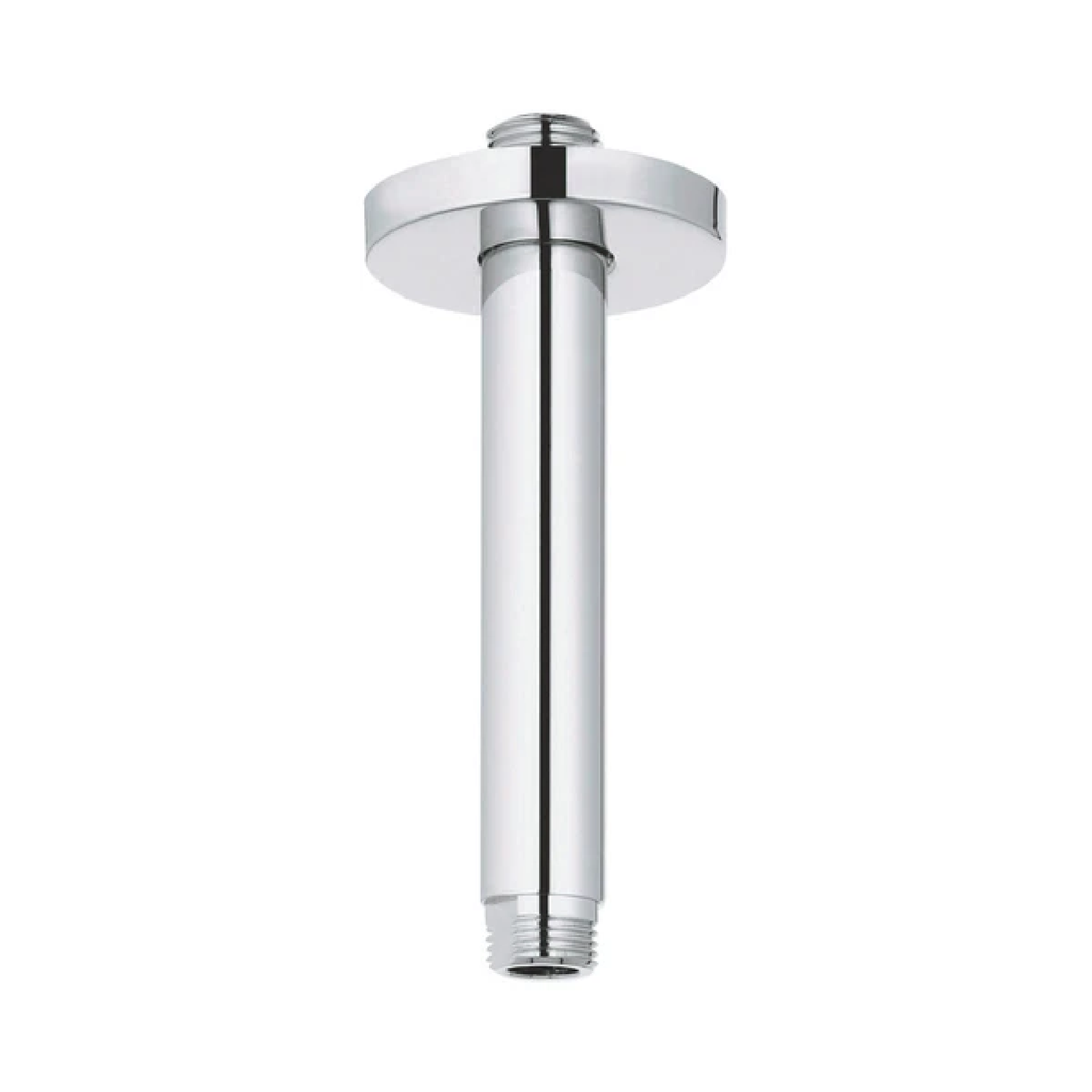 Kartell K-VIT Round Ceiling Mounted Arm