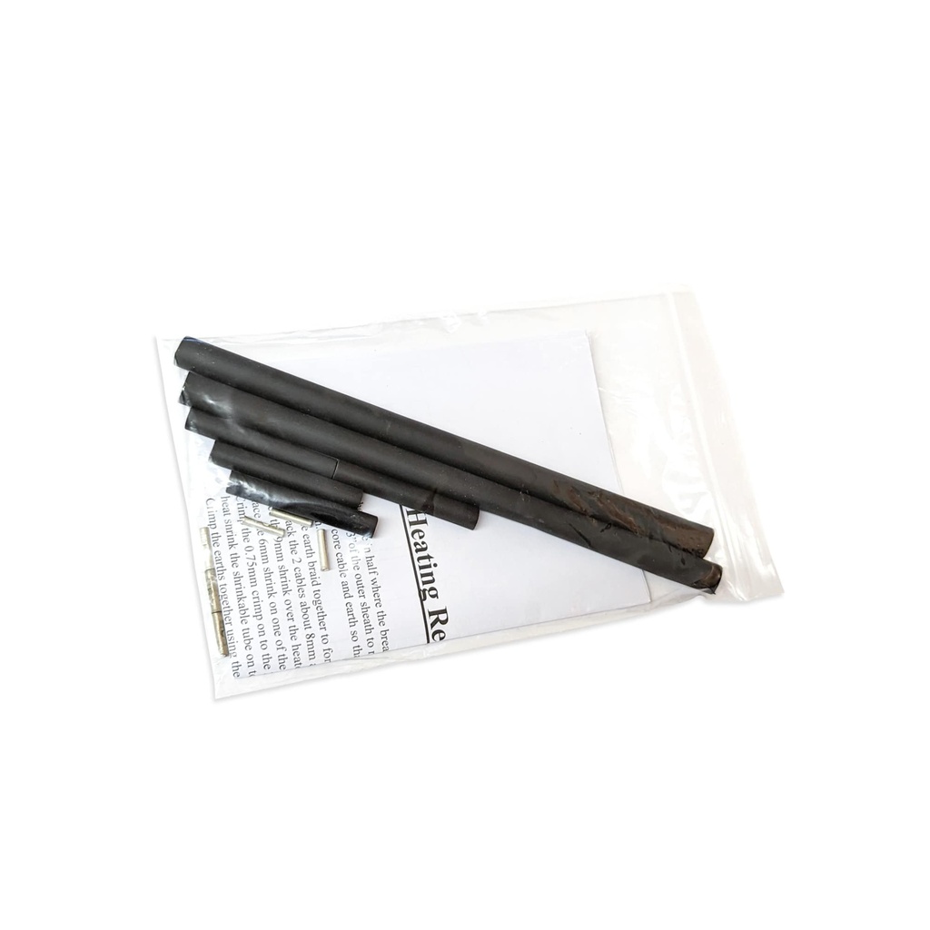 [THERMSPLICE] Snug Therm Repair Kit