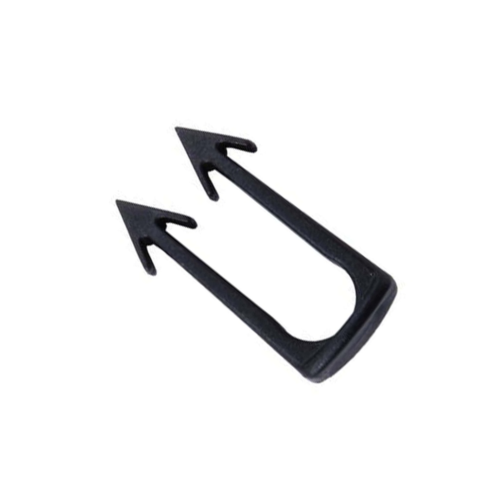 Snug  Inscreed Clips - 300