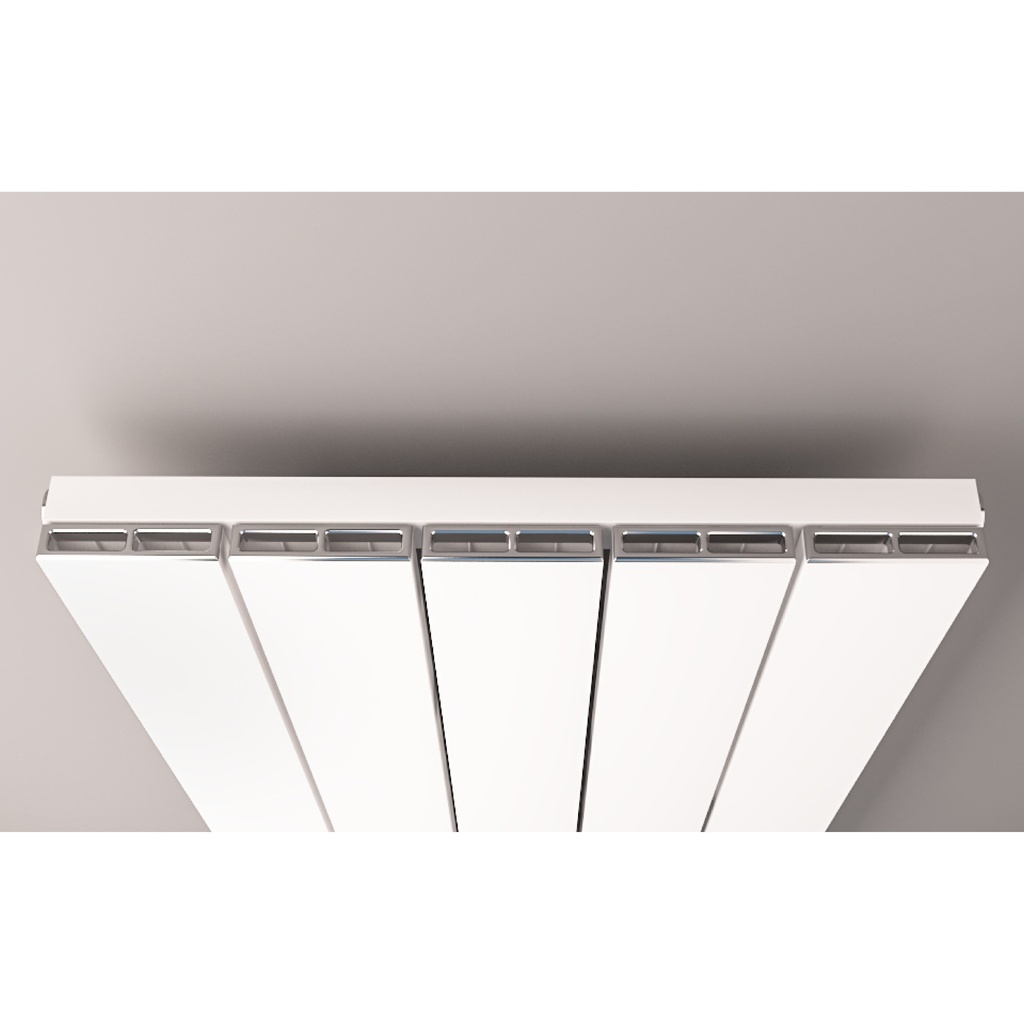 Charlton Cover Cap Set 1420mm - Chrome