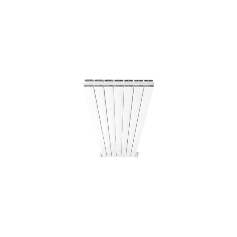 Hadleigh Cover Cap Set 485mm - Chrome
