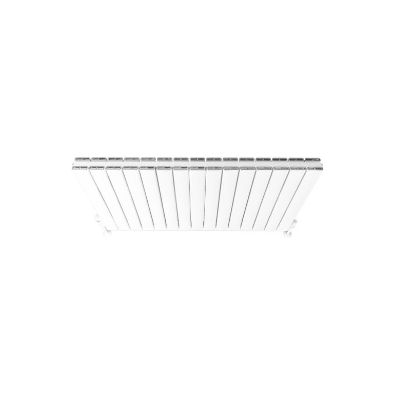 Hadleigh Cover Cap Set 1045mm - Chrome