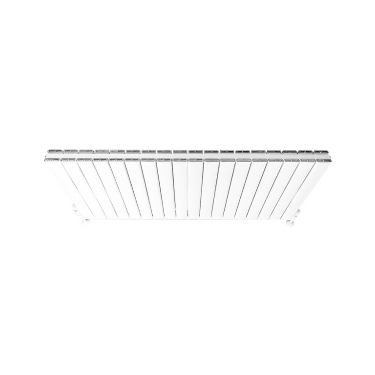 Hadleigh Cover Cap Set 1255mm - Chrome
