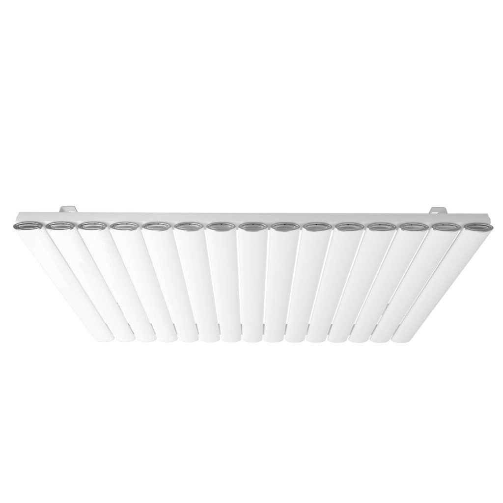 Sandhurst Cover Cap Set 1045mm - Chrome