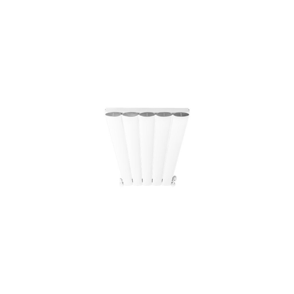 Malmesbury Cover Cap Set 470mm - Chrome