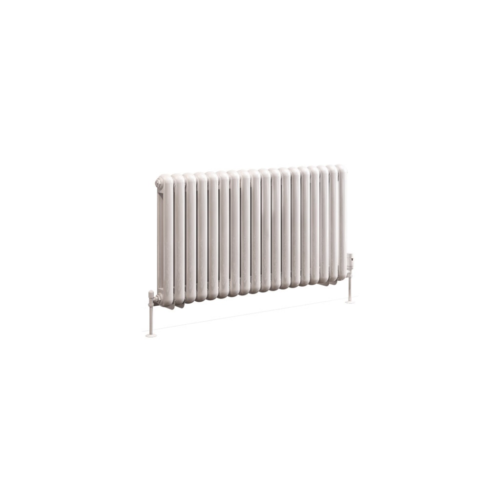 [81.0057] Rubano 600 x 1103mm Radiator - Gloss White