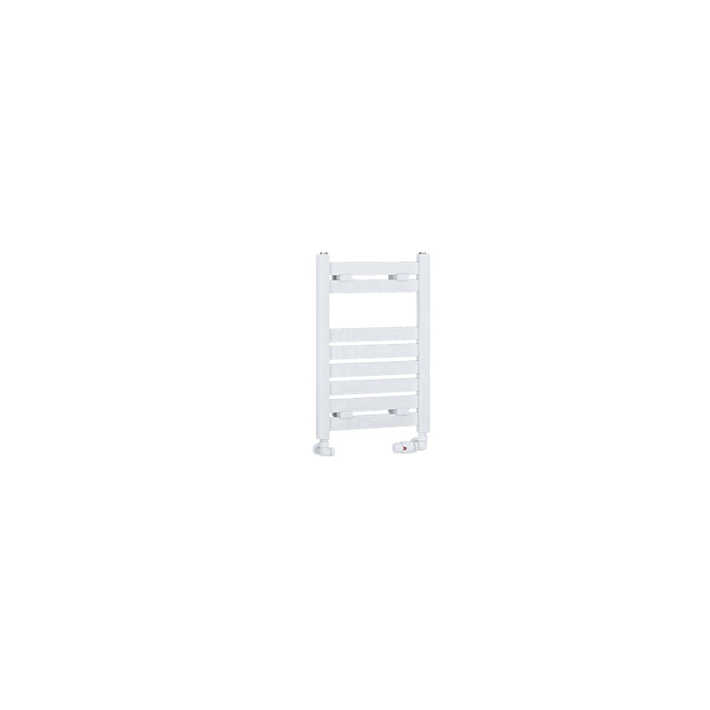 Staverton 600 x 400mm - Gloss White