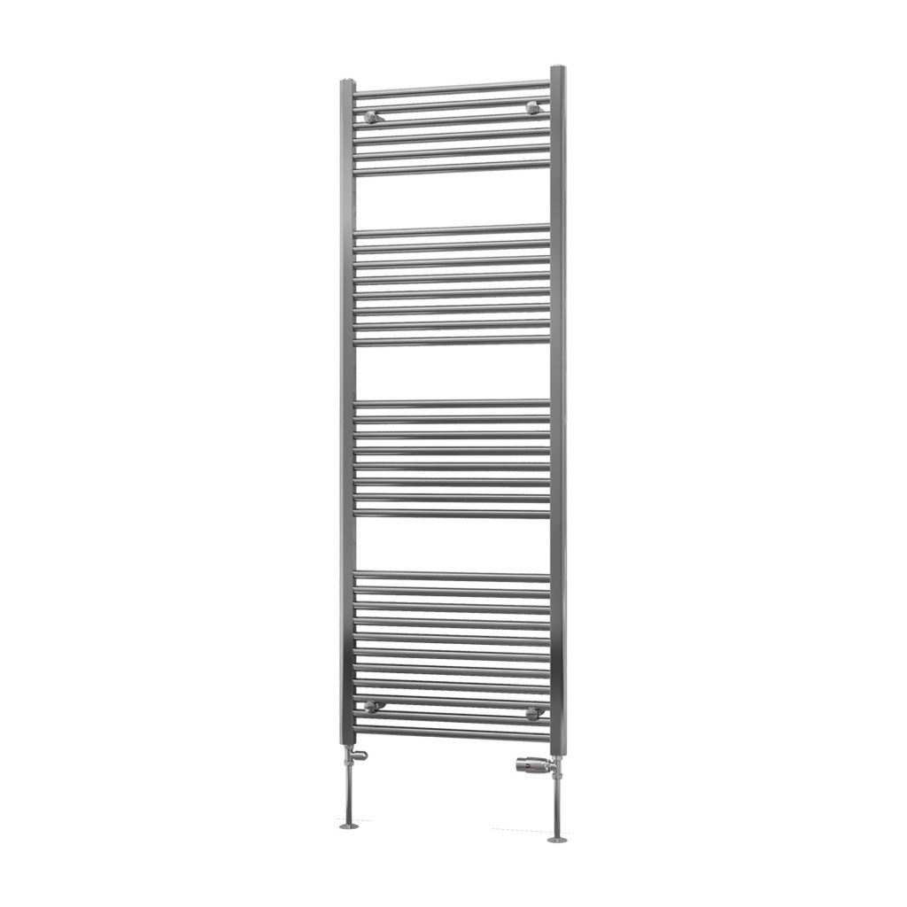 Straight Biava Multirail 1720 x 600mm - Chrome