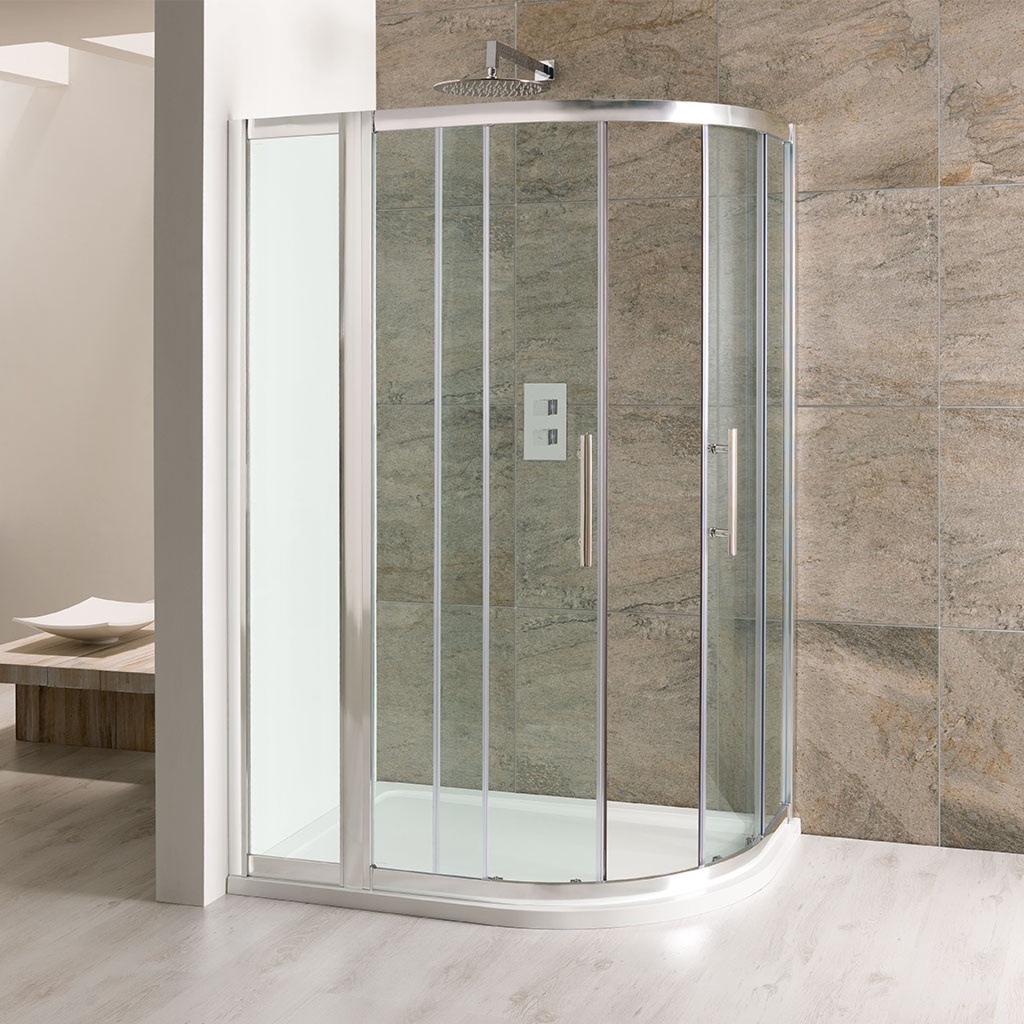 Volente 300mm Inline Panel