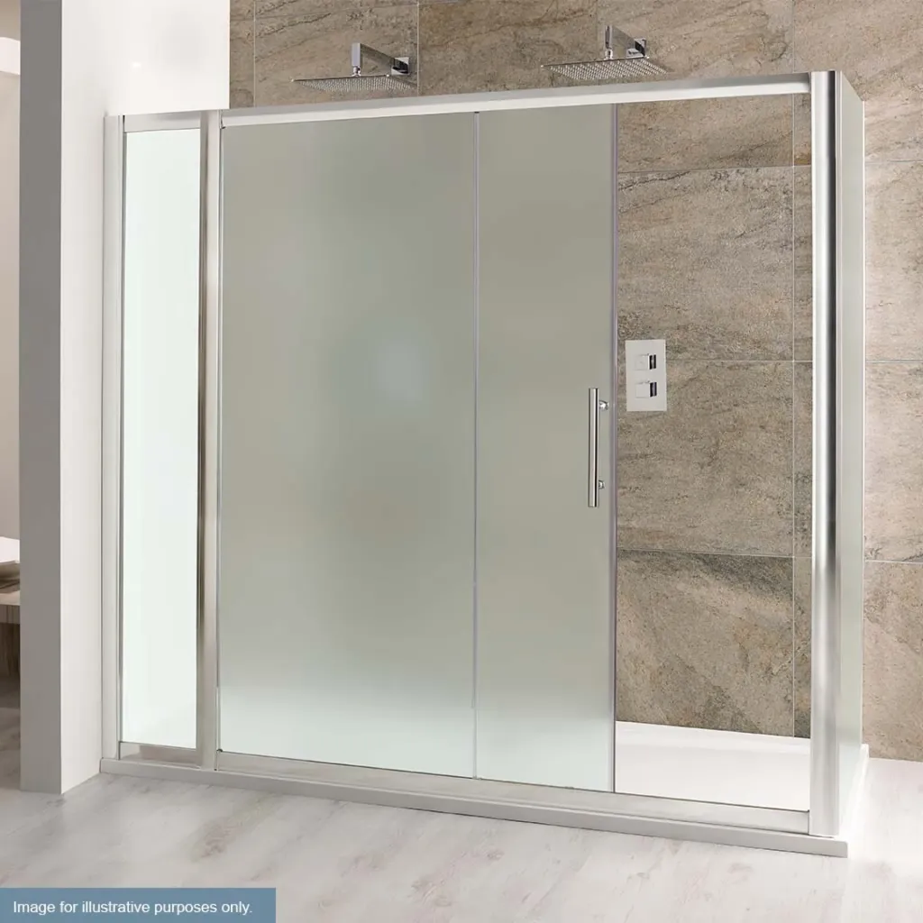 Volente Inline Panel Support Bar