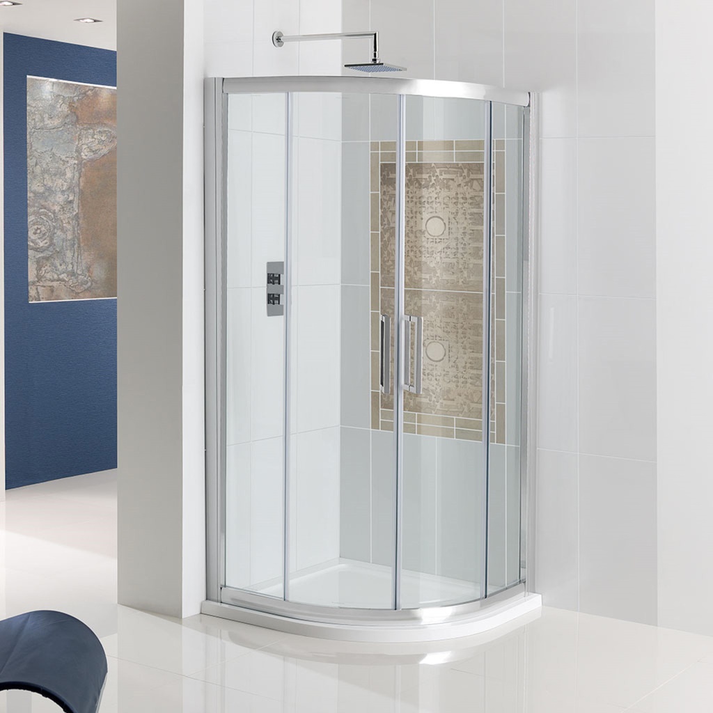 Corniche Easy Clean 1000mm Quad