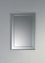 Kartell K-VIT Bibury 400 x 600mm Mirror on Mirror