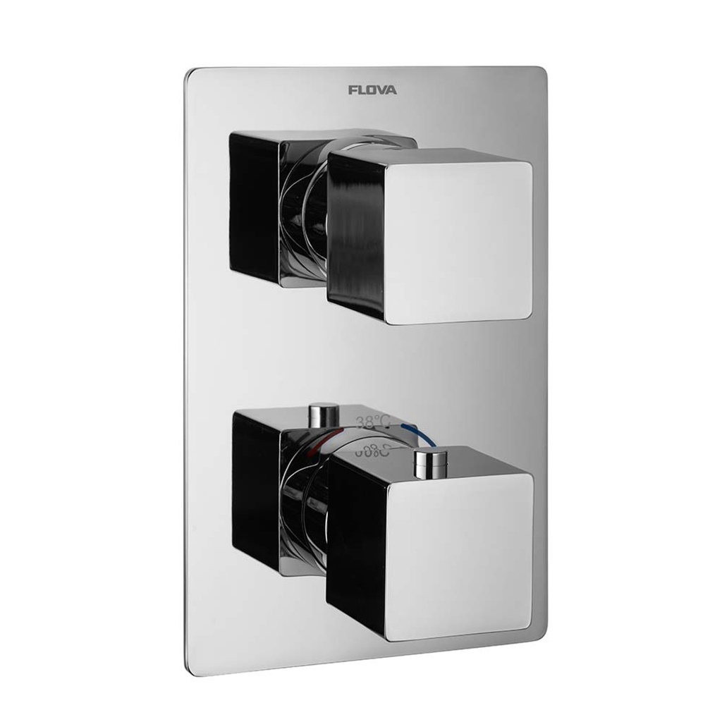 Quba Smartbox Finishing Kit