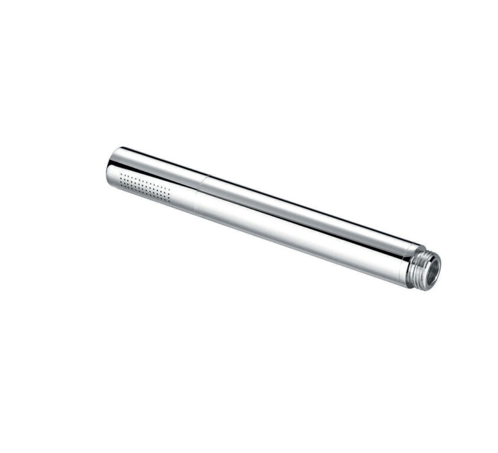 Round Solid Brass Hand Shower Single Function