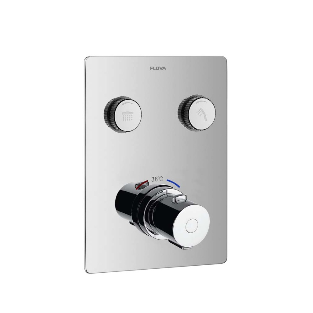 Annecy GoClick 2 Button Finishing Kit