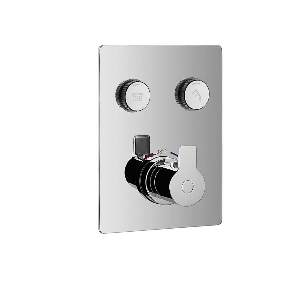 Spring GoClick 2 Button Finishing Kit