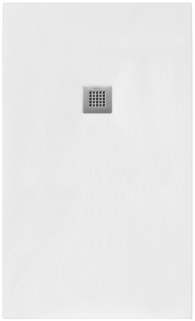 Giorgio2 Rectangle Shower Tray 2000 x 900mm - White Slate