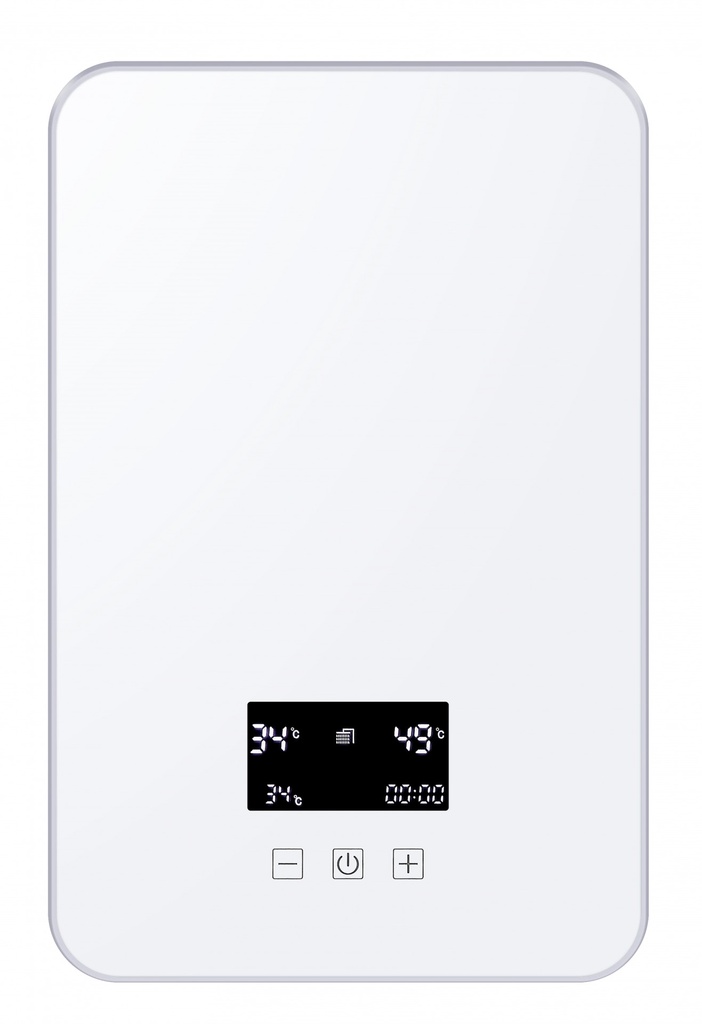 [4052] Aztec Instant Hot Water Heater 12kW