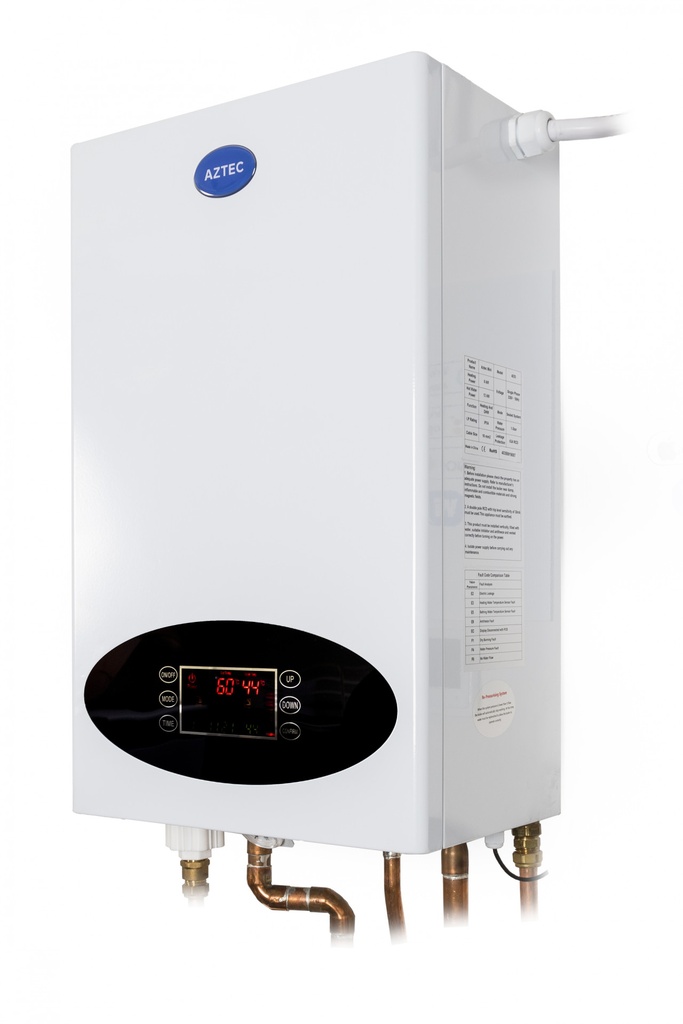 Aztec Mini System Boiler 12kW