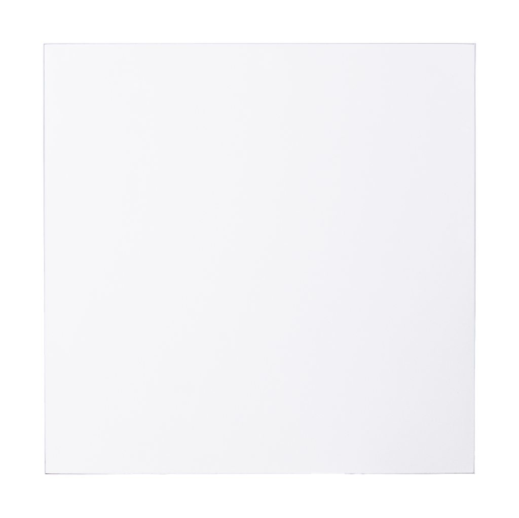 [45500TCW] Aztec Infra Red Heating Panel 500W - Ceramic White