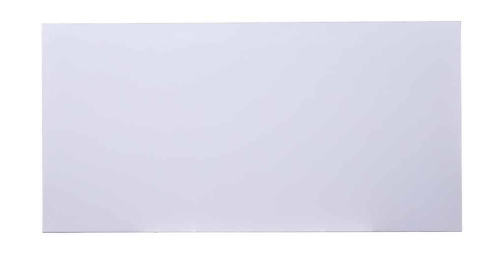 [451000TCW] Aztec Infra Red Heating Panel 1000W - Ceramic White
