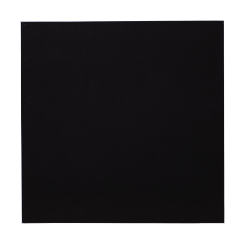 [45500TCB] Aztec Infra Red Heating Panel 500W - Ceramic Black