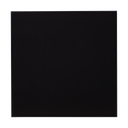 Aztec Infra Red Heating Panel 500W - Ceramic Black
