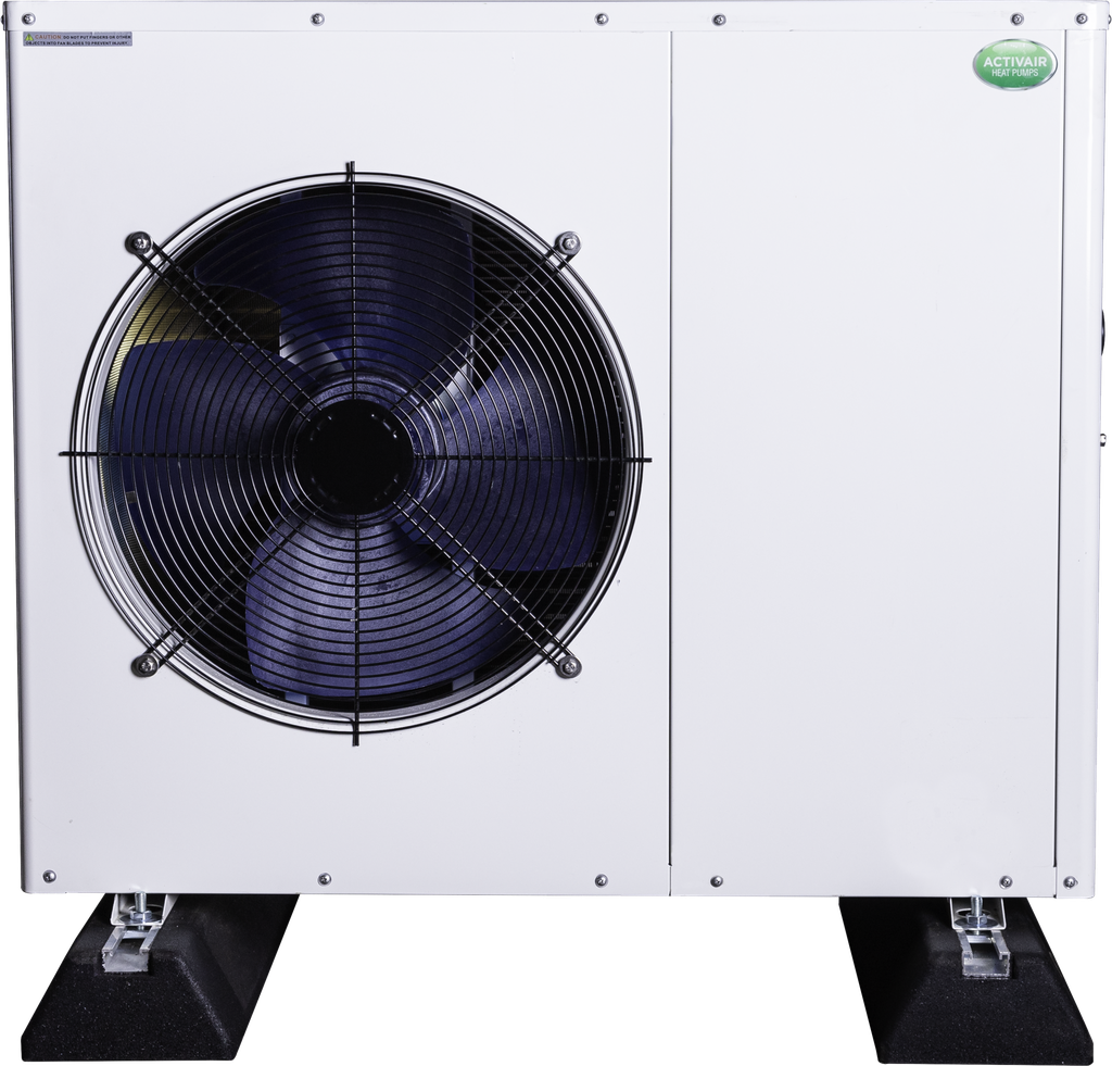 [9012] Activair Air Source Heat Pump 12kW R32