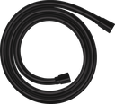 hansgrohe Isiflex Shower Hose 125cm - Matt Black