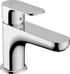 [72434000] hansgrohe Rebris S Single Lever Bath Mixer Monotrou - Chrome