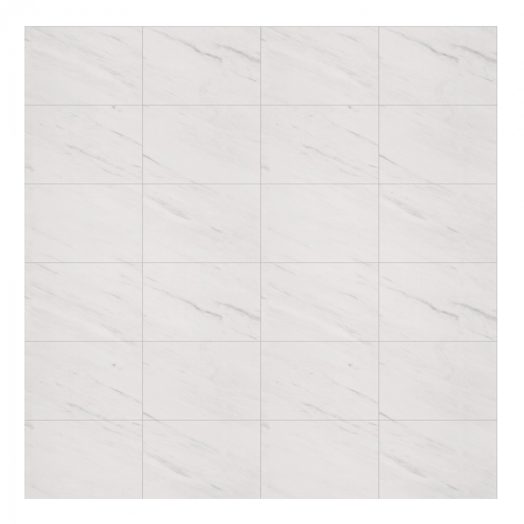 Tile Panel Hydrolock 2400x598mm Levanto Marble 580x400 Rectangle FSC MIX 70%