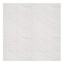 Tile Panel Hydrolock 2400x598mm Levanto Marble 580x400 Rectangle FSC MIX 70%
