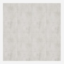 Tile Panel Hydrolock 2400x598mm White Gypsum 580x400 Rectangle FSC MIX 70%