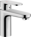 hansgrohe Vernis Blend Single Lever Basin Mixer 70 Coolstart with Pop-Up Waste Set - Chrome