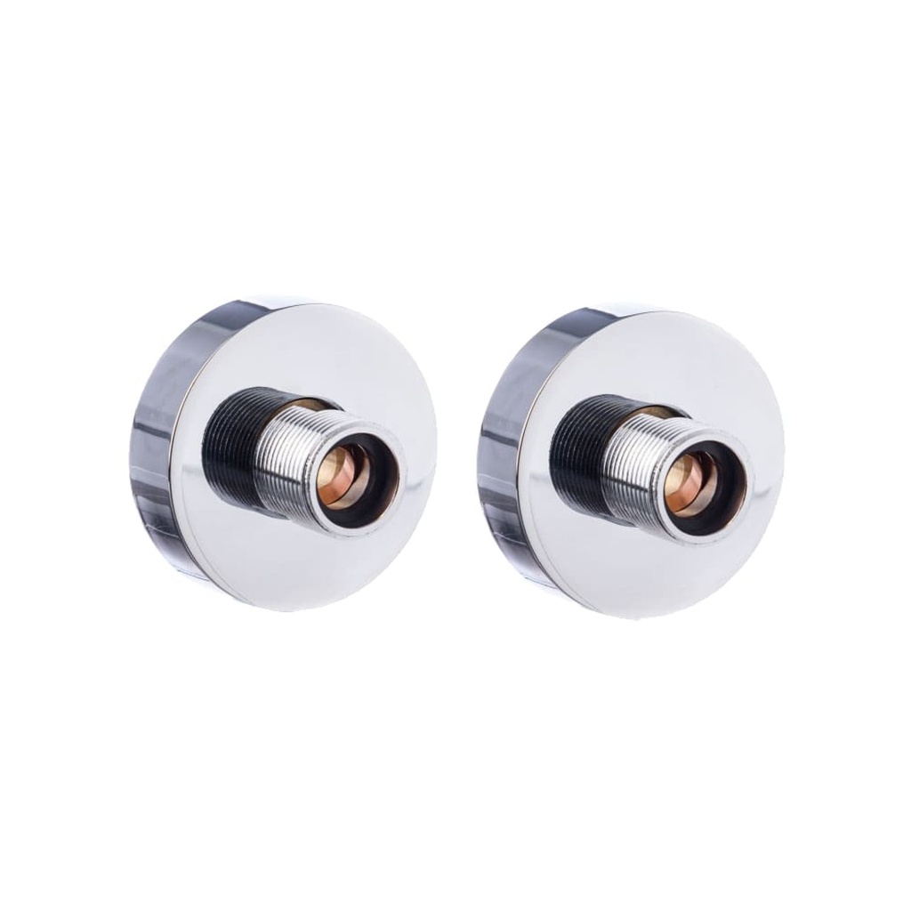 [606-1001] Fast Fit Connection (Pair)