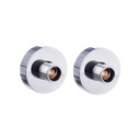 Fast Fit Connection (Pair)