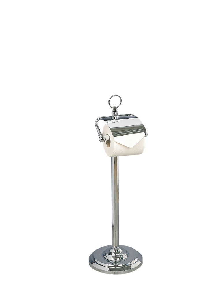Signature Free Standing Toilet Roll