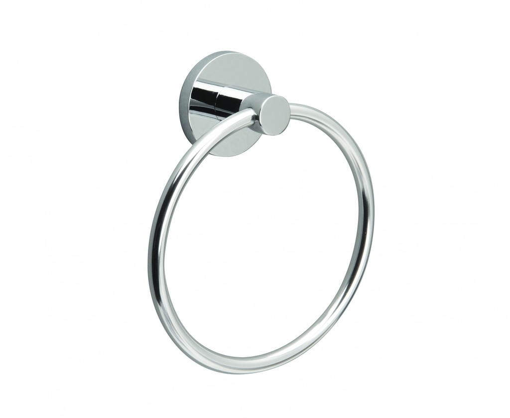 Lily Towel Ring