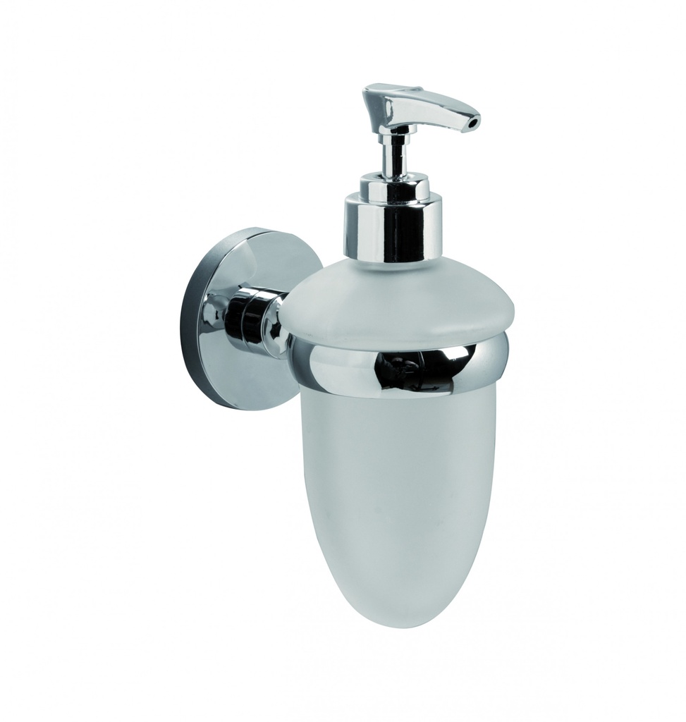 [L34] Lily Lotion Bottle