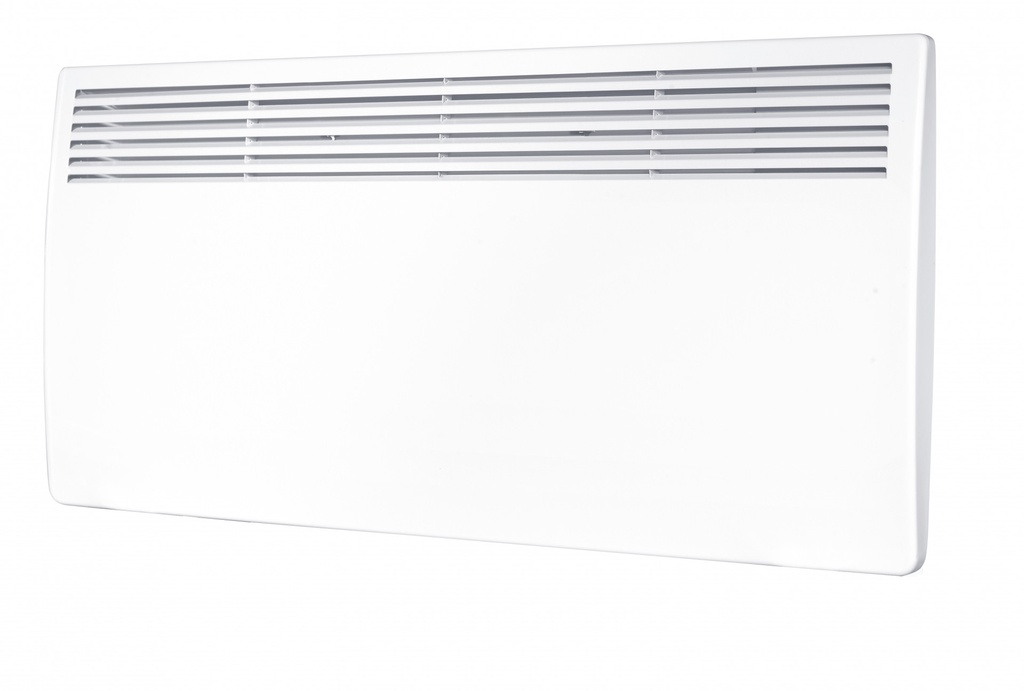 Accona Panel Heater with Timer 2.4 kW