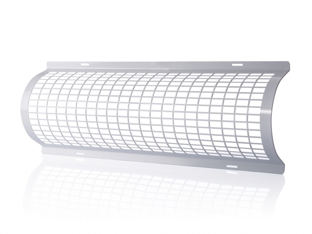 Sahara Tubular Heater Guard 2ft