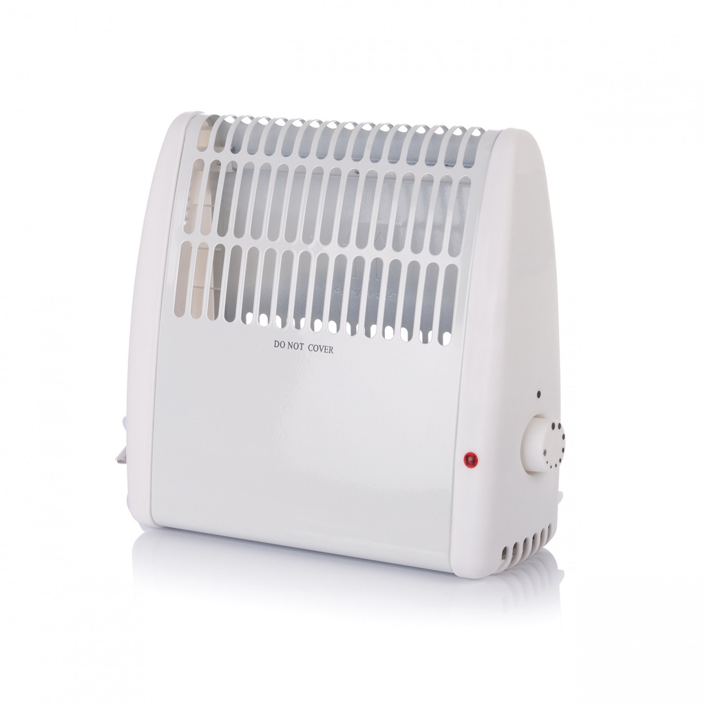 [FW500Z] Mojave Frost Protector 500W