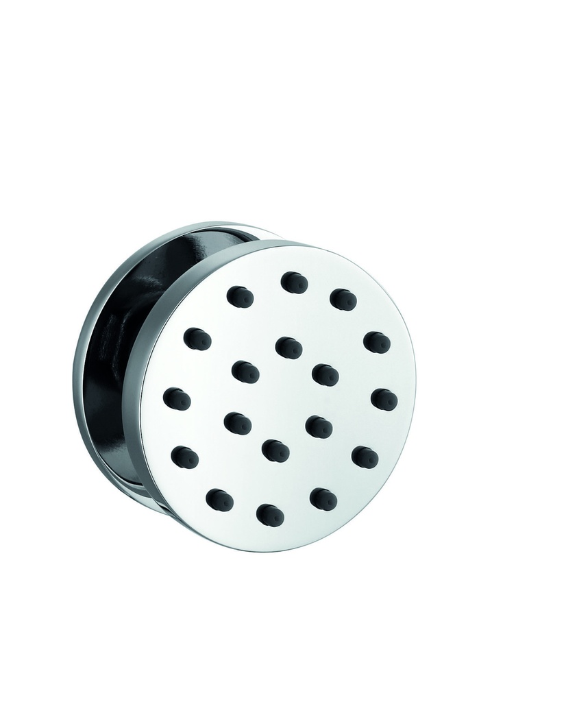 Design Round Body Spray