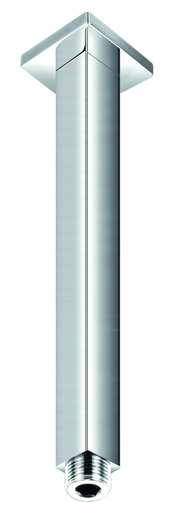[KI010] 120mm Square Ceiling Mounted Arm