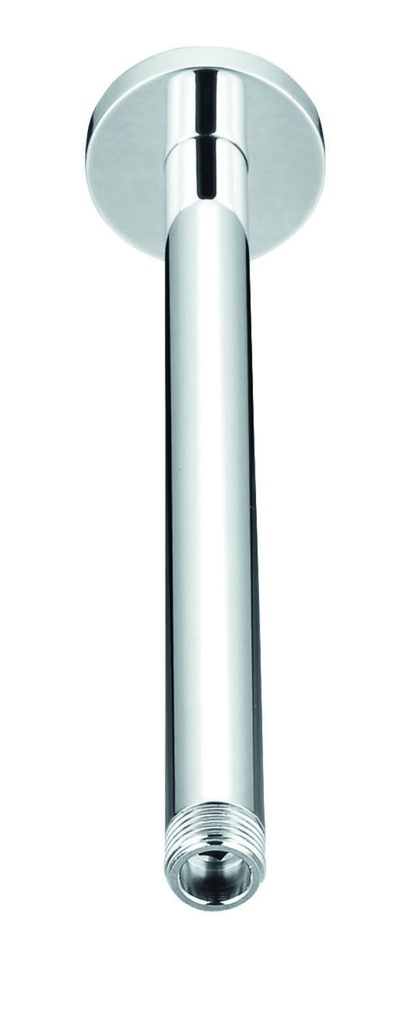 [KI08A] 240mm Round Ceiling Mounted Arm